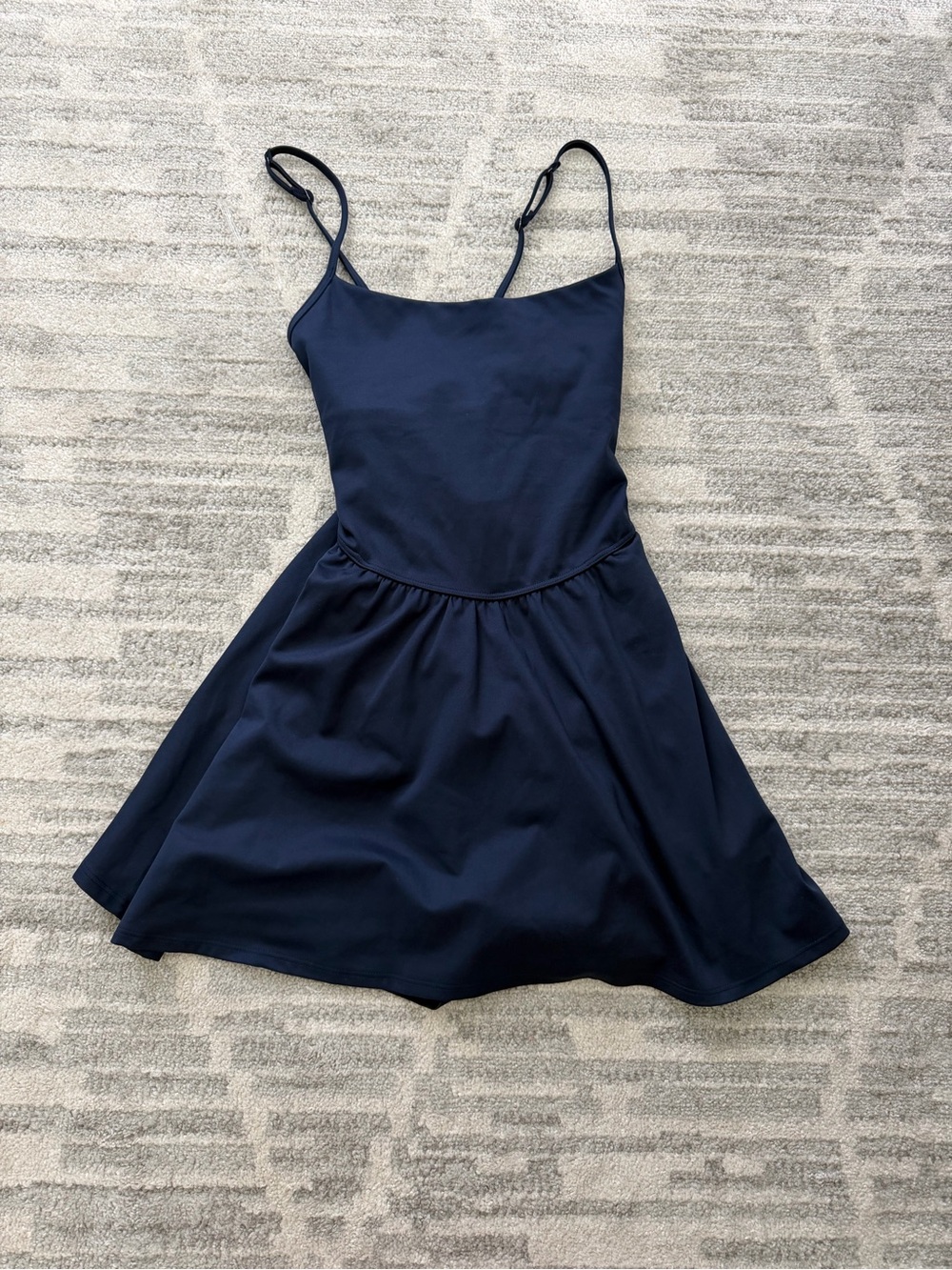 NWT Gilly Hicks Athletic Dress